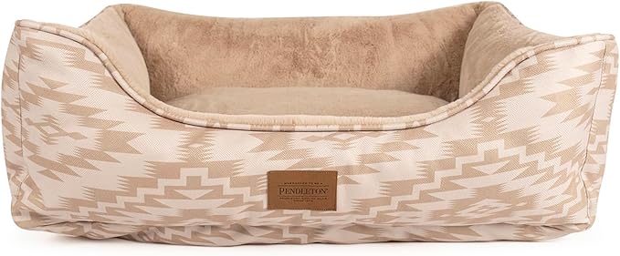Pendleton Fur Kuddler