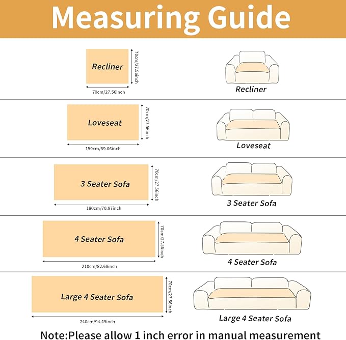 Couch Covers for Dogs Washable, Velvet Dog Couch Cover Protector, Fuzzy Plush Pet Sofa Cover for 2-3 Cushion Couch, Sofa Covers for Pets(1PC,Light Brown,27.6"x70.9",2-3 Seater Sofa Pad Cover)
