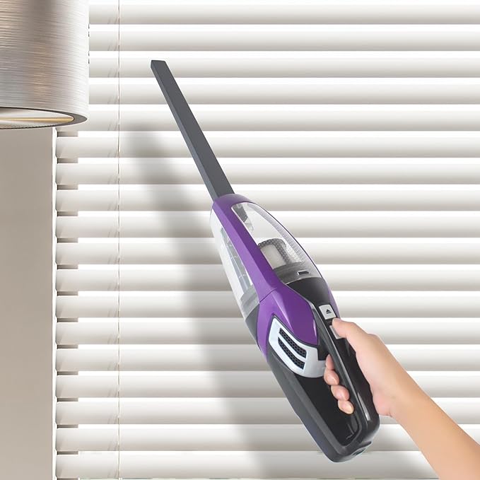 Crevice Tool Compatible with Bissell 2390 2390A 2284W 23903 Pet Hair Eraser Lithium Ion Cordless Hand Vacuum