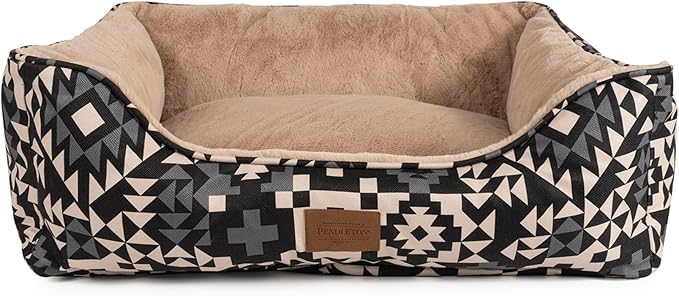 Pendleton Fur Kuddler