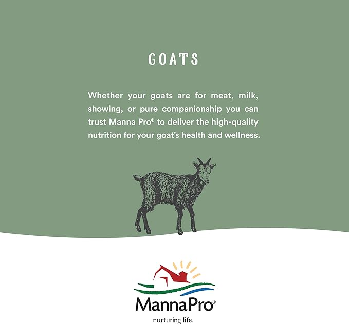 Manna Pro Mini-Pig Skin and Coat Supplement | Skin and Coat Supplement for Mini-Pigs | Provides Nutrients to Support Skin & Coat Health and Appearance | 1 lb (Pack of 2)