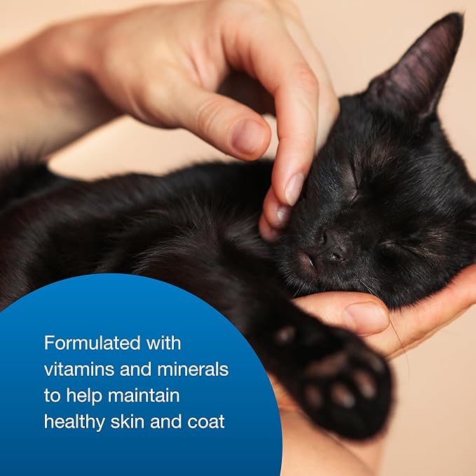 PetAg High Calorie Gel Supplement for Cats - 3.5 oz, Pack of 2 - Chicken Flavor - Provides Extra Calories for Cats 8 Weeks and Older - Easy to Digest