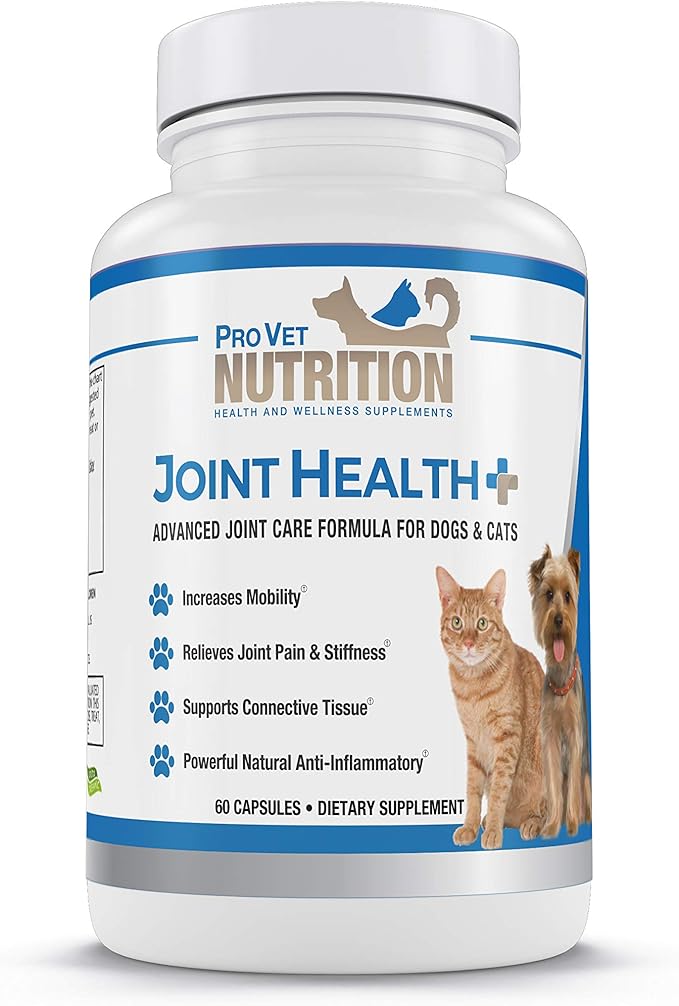 Joint Health+
