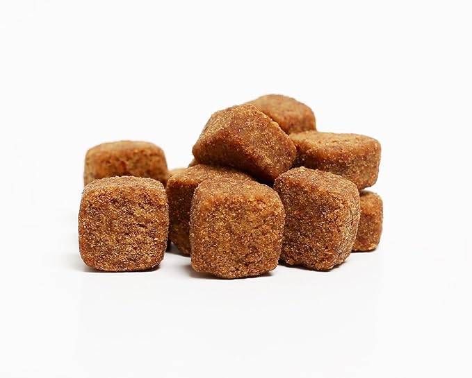 Healthy Breeds Gordon Setter Salmon Oil Soft Chews 120 Count