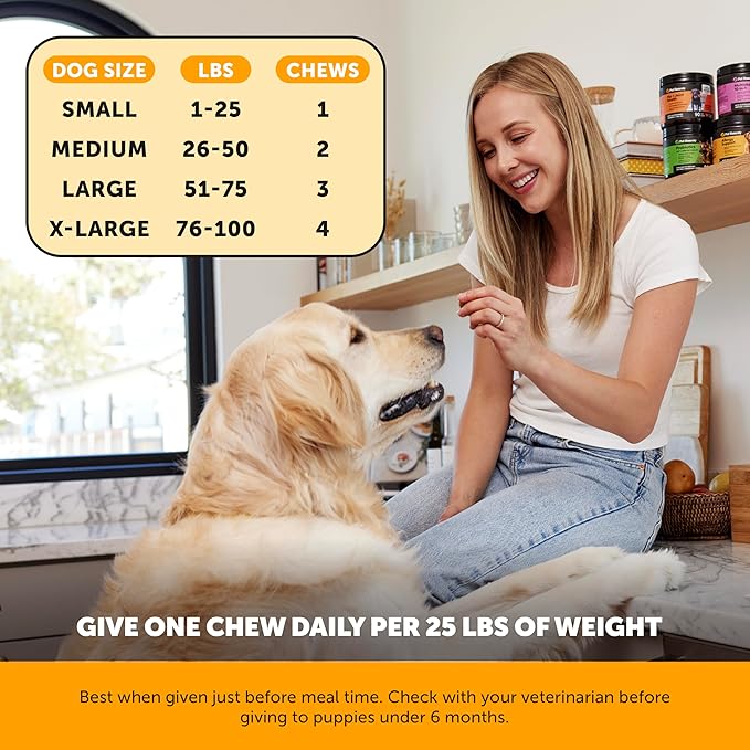 Pet Honesty Health & Allergy Relief Duo — Multivitamin 10-in-1 Chews (90 ct) + Allergy & Itch Relief Chews (90 ct)