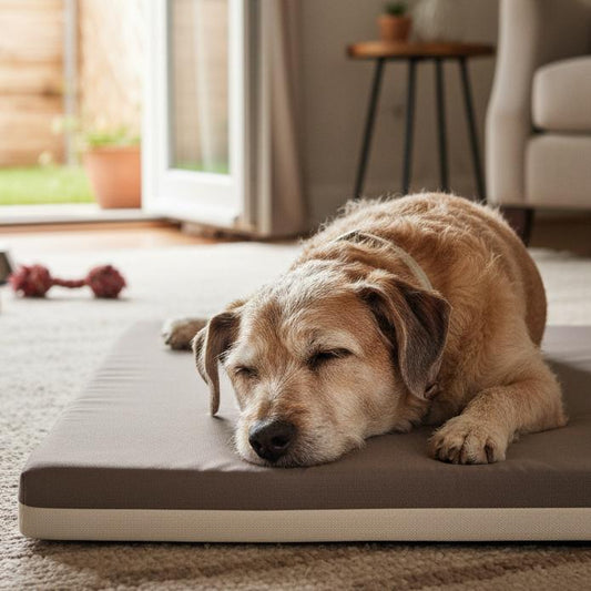 Orthopedic Dog Beds: Are They Worth It?