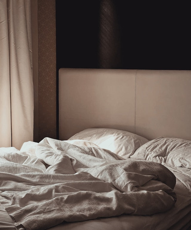 Anti-Anxiety Beds