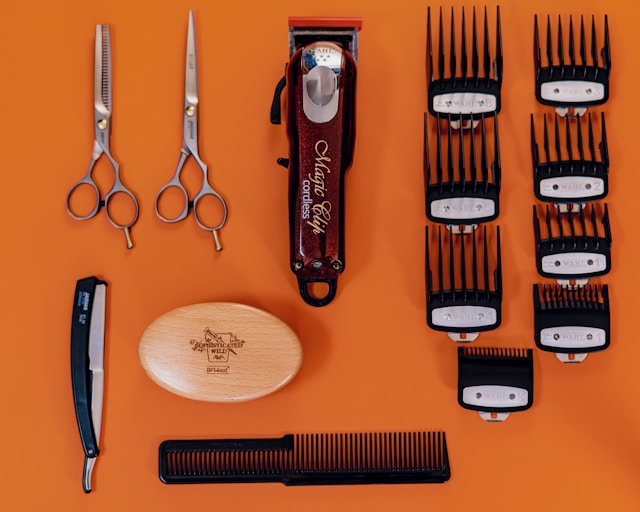 Grooming Kits