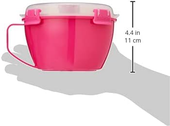 Sistema Microwave Noodle Bowl