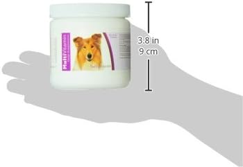 Healthy Breeds Collie Multi-Vitamin Soft Chews 60 Count