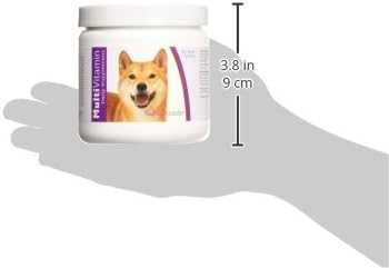 Healthy Breeds Shiba Inu Multi-Vitamin Soft Chews 60 Count