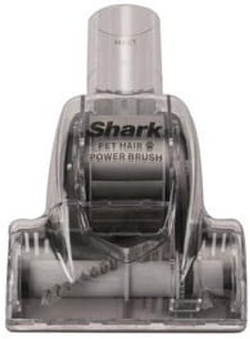Genuine Shark Pet Hair Power Brush Tool Attachment For UV440 DLX Lift Away NV352 NV356E NV22L UV420 UV410