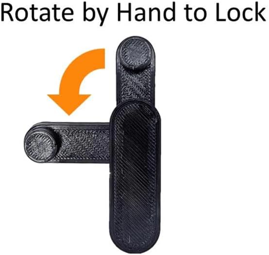 Release the Hound! Smart Dog Crate Opener - Let Your Dog Out Automatically with Alexa, Google Home & App Control | Remote Pet Crate Door Release (Smart Plug Not Included)