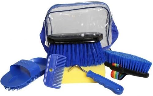 Big Grooming Kit with Case