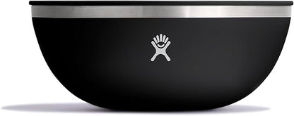 Hydro Flask Outdoor Kitchen Bowl - Stainless Steel Dinnerware Reusable Camping Gear Mess Kit - Dishwasher Safe, BPA-Free, Non-Toxic