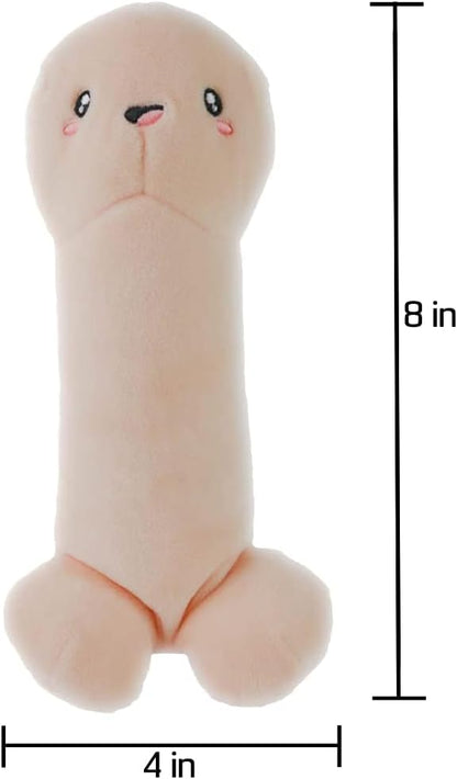 D&J Floppy Buddy Electric Interactive Moving cat Kicker Catnip Toy for Indoor Cats Pets Kittens Dogs