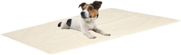 Crufts Self-Heating Pet Pad in Colour Box with Carry Handle