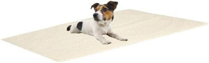 Crufts Self-Heating Pet Pad in Colour Box with Carry Handle