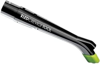 1607896 - LED Lighted Crevice Tool compatible with Bissell Pet Hair Eraser Vacuum