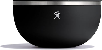 Hydro Flask Outdoor Kitchen Bowl - Stainless Steel Dinnerware Reusable Camping Gear Mess Kit - Dishwasher Safe, BPA-Free, Non-Toxic