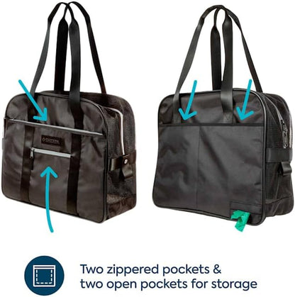 Sherpa Tote Around Town Pet Carrier Large