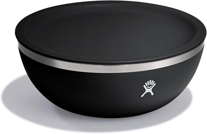 Hydro Flask Outdoor Kitchen Bowl - Stainless Steel Dinnerware Reusable Camping Gear Mess Kit - Dishwasher Safe, BPA-Free, Non-Toxic