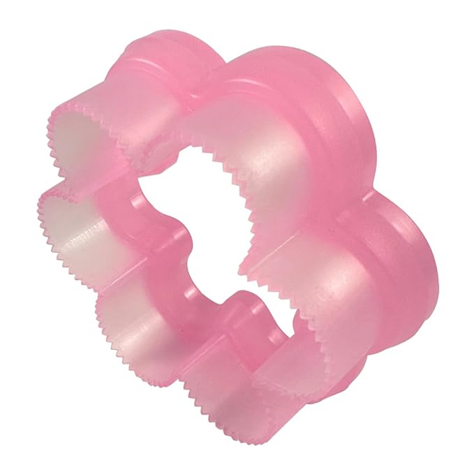 Epona Shed Flower Horse Grooming Tool
