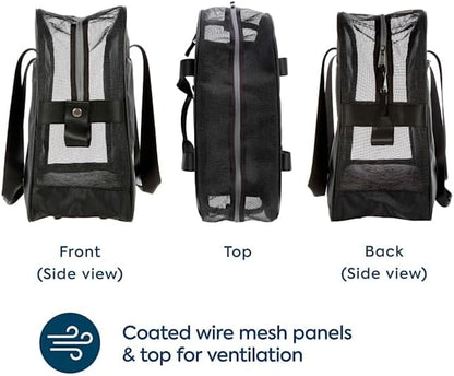 Sherpa Tote Around Town Pet Carrier Large