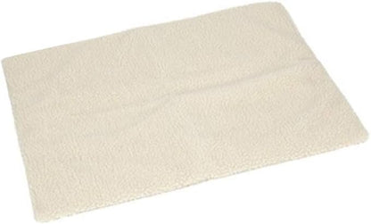 Crufts Self-Heating Pet Pad in Colour Box with Carry Handle