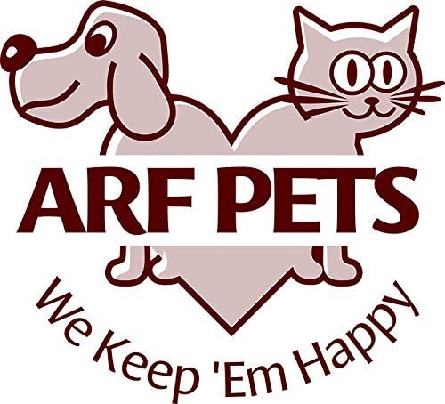 Arf Pets Cooling Mat Protector & Cover - Durable and Machine Washable Material