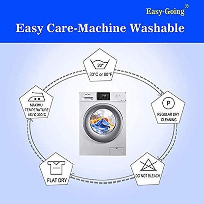 Easy-Going Recliner Sofa Slipcover Reversible Sofa Cover Water Resistant Couch Cover Furniture Protector with Elastic Straps for Pets Kids Children Dog Cat (Recliner, Camel/Ivory)