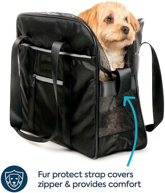 Sherpa Tote Around Town Pet Carrier Large