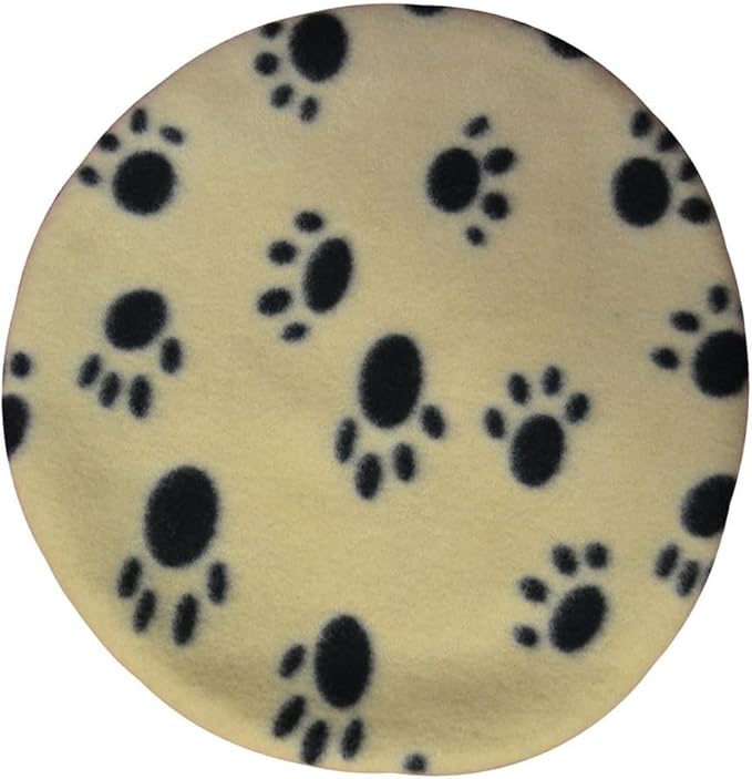 Pet Heating Pad by Snuggle Safe, Pet Microwaveable Heat Pad, Safe Pet Bed Warmer