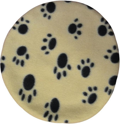 Pet Heating Pad by Snuggle Safe, Pet Microwaveable Heat Pad, Safe Pet Bed Warmer