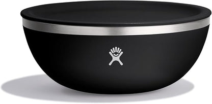 Hydro Flask Outdoor Kitchen Bowl - Stainless Steel Dinnerware Reusable Camping Gear Mess Kit - Dishwasher Safe, BPA-Free, Non-Toxic