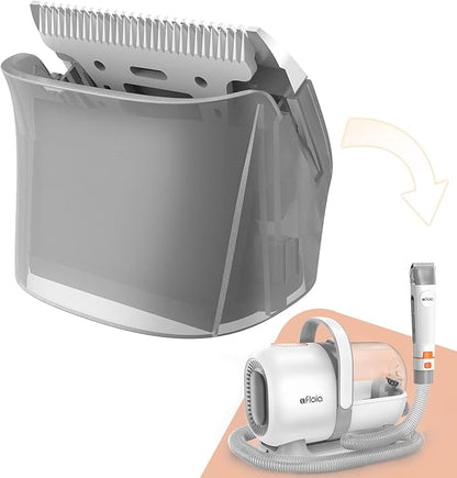 Blade of Afloia Wireless Clipper Afloia Pet Grooming Kit B0BHNQPXPT