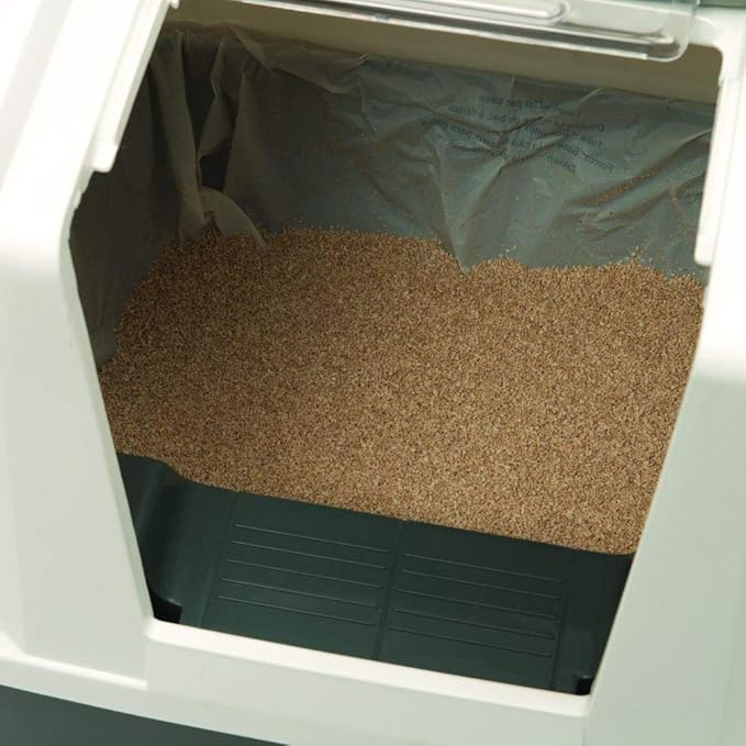 Catit Smartsift Automatic Sifting Cat Litter Box