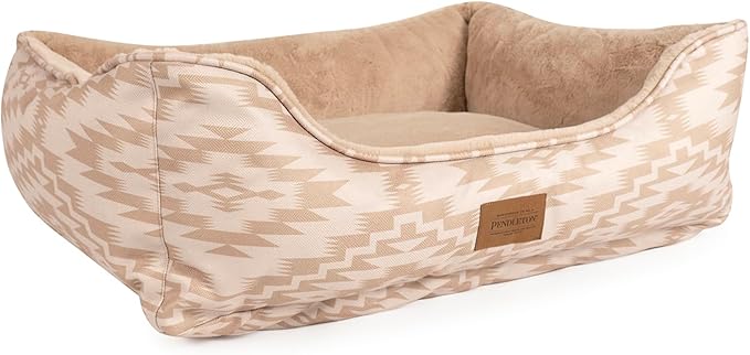 Pendleton Fur Kuddler