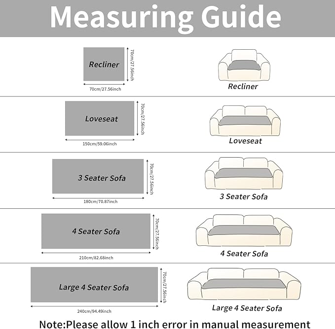 Couch Covers for Dogs Washable, Velvet Dog Couch Cover Protector, Fuzzy Plush Pet Sofa Cover for Loveseat, Sofa Covers for Pets(1,Light Grey,27.6"x59.1", 2 Seater Sofa Pad Cover)