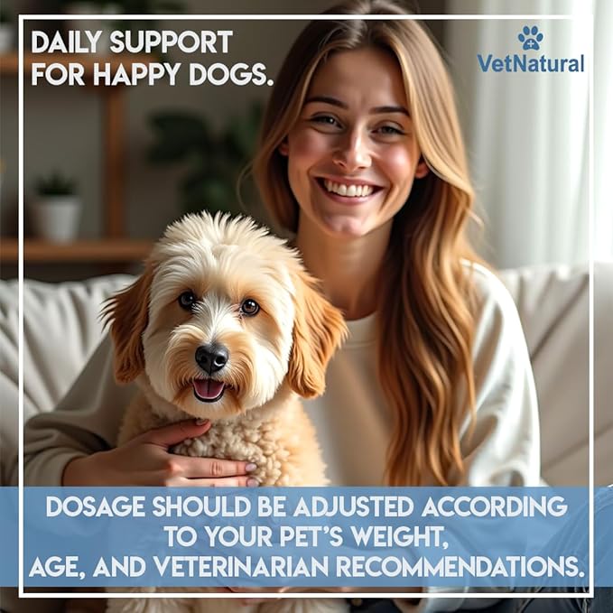Doggy Supps Taurine for Dogs, 99.99% Pure Taurine Powder – Immune Support, Boost Energy, Skin & Coat Health for Heart, Vision & Daily Wellness – Easy to Mix in Food, Includes Measuring Spoon