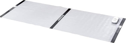 SVD.PET Pet Training Mat with Tester, Large 48" X 20", Dogs & Cats Shock Pad, Electronic Repellent scat mat for Indoor, 3 Training Modes, 5 Adjustable Levels, Pet Safe Auto Power Off