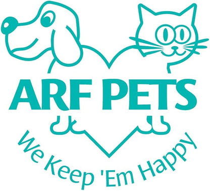 Arf Pets Pet Dog Self Cooling Mat Pad for Kennels, Crates and Beds 19 X 35