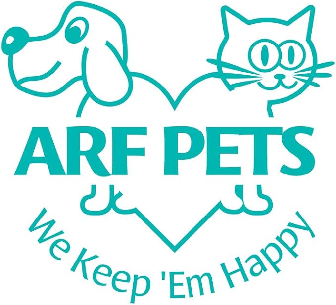 Arf Pets Pet Dog Self Cooling Mat Pad for Kennels, Crates and Beds 31 X 37