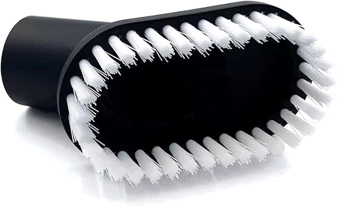 Bvhonwe Vacuum Attachments Accessories Cleaning Kit Crevice Tool+Wand Plastic+Dust Brush Compatible for Bissell Cleanview Swivel Pet Crosswave 2252 2489 2486 2254 22543 24899 1831 Vacuum Cleaner