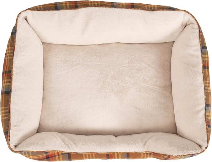 Pendleton Fur Kuddler