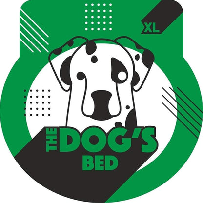 The Dog’s Bed Replacement Waterproof Inner Cover, XL, 6-Inch