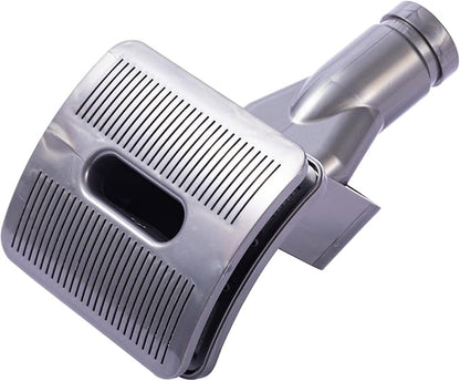 Dog and Pet Grooming Vacuum Attachment Tool Compatible with Dyson Vacuum 921001, 921000