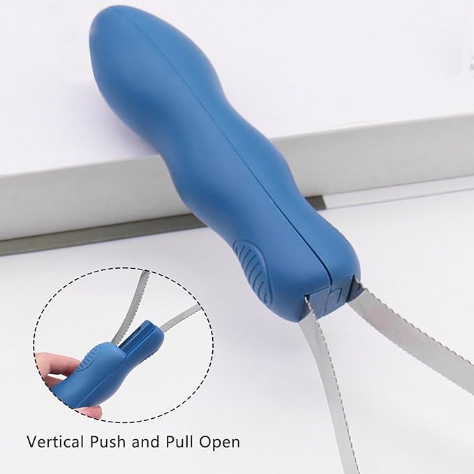Dog Shedding Blade Dual-Sided Shedding Blades Stainless Steel Doggie Deshedding Brush Tool Curry Comb Dogs Brush Slicker Brushes for Grooming Pet Loose Hair Removal All Dogs Coat Types