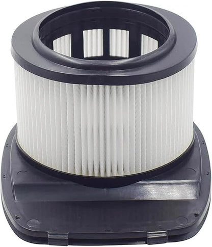 IZ361H IZ362H IZ377H Filters Replacement Compatible with Shark IZ162H IZ163H IZ362H IZ363HT IZ387H IZ382H IZ440H IZ462H IZ482H IZ483H Cordless Stick Vacuum.Comapre to # XHF161H & 617FJ140