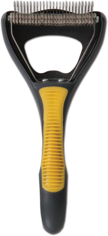 JW Pet Company Dog Deshedding Tool